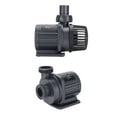 thumbnail image 3 of Pompe DC DC Series Pompe Sinusoïdale pour Aquarium Pompe à Eau Silencieuse Eau de Mer Douce Adaptée pour Pompe Submersible, Performance de Filtration Incroyable, 3 of 6