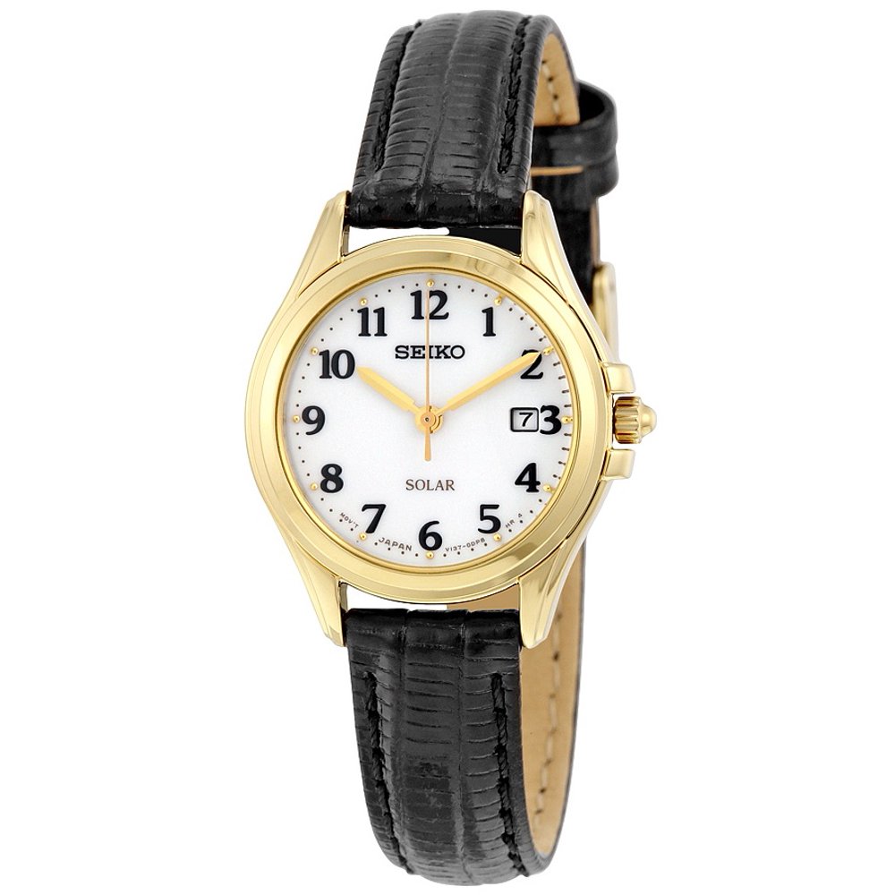 seiko solar womens