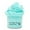 Light Blue 1L1, variant on Staron Furry Cloud Butter Slime, Non Settling Stretchy Clay Toy, for Creative Crafts Sensory Play