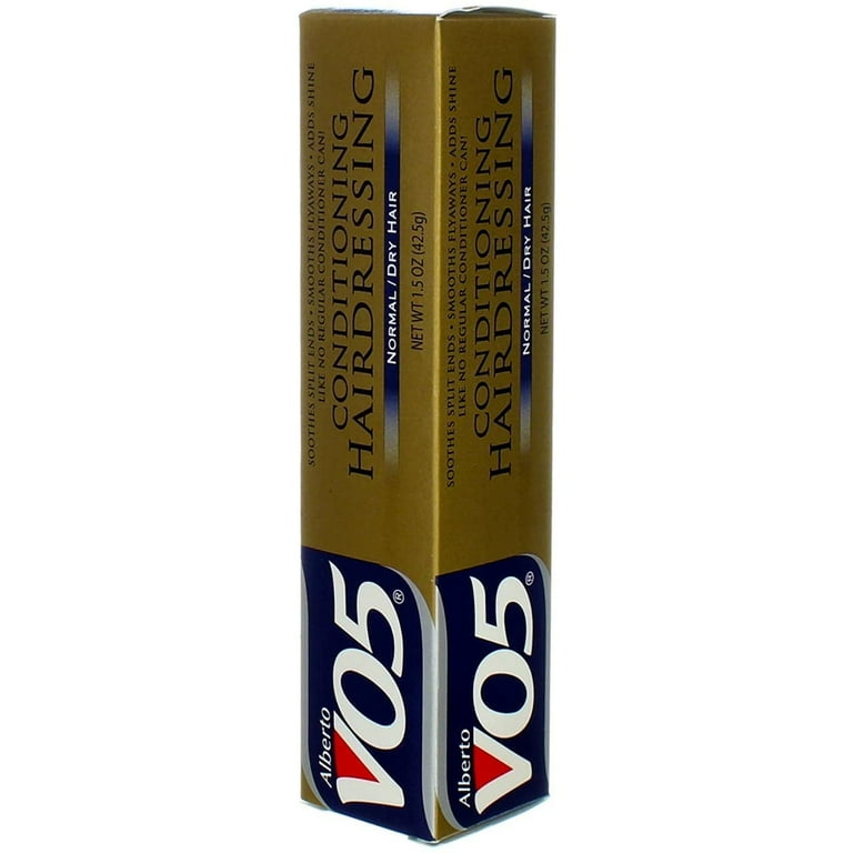トリートメント flour Amazon.com : Alberto VO5 Conditioning Hairdressing for