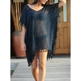 thumbnail image 6 of Meihuida Women's Beachwear Swimwear Chiffon, Dress Cover-Up (Women's), 6 of 6