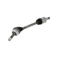 thumbnail image 2 of SCITOO CV Axle Shaft Assembly Front Left for Toyota for RAV4 2.4L,for Toyota for RAV4 2.5L 2006-2012 66-5297 FWD, 2 of 2