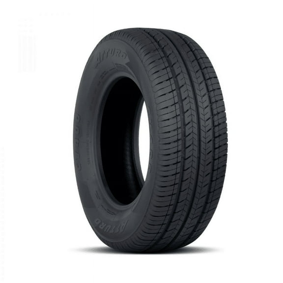 Atturo CV400 All Season 225/75R16C 121/120R E Light Truck Tire