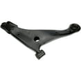 thumbnail image 3 of Dorman CB67043PR Front Left Lower Suspension Control Arm and Ball Joint Assembly for Specific Mitsubishi Models Fits select: 2004-2008,2010-2011 MITSUBISHI ENDEAVOR, 3 of 5