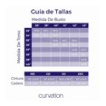 thumbnail image 4 of Brasier Curvation para Mujer, Liso Brasier Máximo Soporte Rojo Talla 38B, 4 of 4