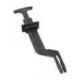 thumbnail image 2 of For 98-01 VW Passat QD1001 Hood Bonnet Latch Lock Pull Rod Release Handle 98 99 00 01, 2 of 5