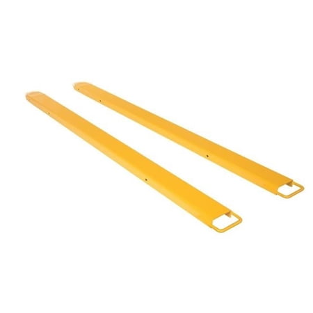 Fork Extension Standard Pair 96 x 6 in.
