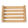 thumbnail image 2 of 2 piezas jabonera de madera, 2 of 3