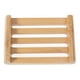 thumbnail image 2 of 2 piezas jabonera de madera, 2 of 3