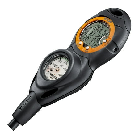 suunto scuba computer