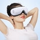 thumbnail image 1 of Masajeador de ojos mejorado con calor constante y vibración multifrecuencia para aliviar la fatiga ocular | Diseño plegable portátil de 180° para oficina, estudio y viajes | Recargable por USB |, 1 of 9