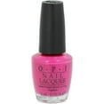 thumbnail image 3 of OPI Nail Polish, Pink Flamenco, 0.5 Fl Oz, 3 of 3
