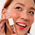 thumbnail image 2 of Benefit Cha Cha Tint Mango-Tinted Lip & Cheek Stain, 0.2 Ounce, 2 of 8
