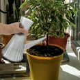 thumbnail image 3 of WHAMVOX Long Spout Watering Pot for Flowers Handheld Gardening Water Pot, 3 of 8