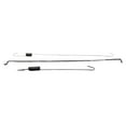 thumbnail image 3 of Proven Part Throttle Control Spring Return Governor Linkage Springs And Rod Fits Honda GX240 GX270, 3 of 5
