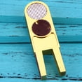 thumbnail image 1 of artículos deportivos Herramienta reparadora de recortadores de punta de taco de billar en forma de U multifuncional FLhrweasw Nuevo, 1 of 6