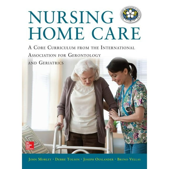 Nursing Home Care, (Hardcover)