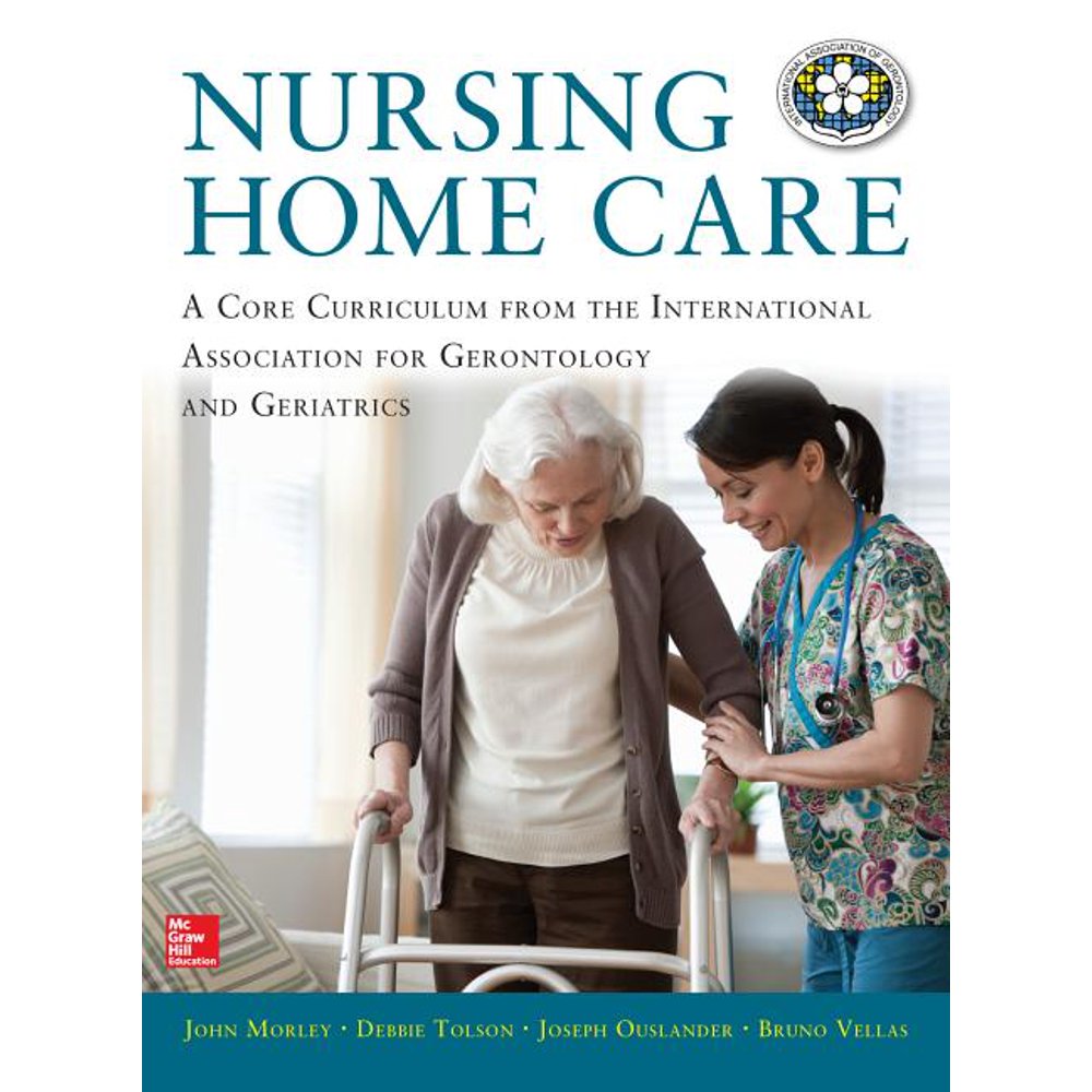 Nursing Home Care (Hardcover)