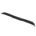 thumbnail image 3 of Glossy Black Rear Window Roof Spoiler Fit for Mercedes Benz W205 C300 C63 2015‑2020, 3 of 9