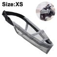 thumbnail image 2 of Dog Muzzle For Small Medium Large Dogs, Air Mesh Breathable And Drinkable Pet Muzzle For Anti-biting Anti-barking Licking, 2 of 5