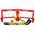 thumbnail image 1 of FRANKLIN SPORTS INC NHL Indoor Sport 2 in 1 Set, 1 of 1