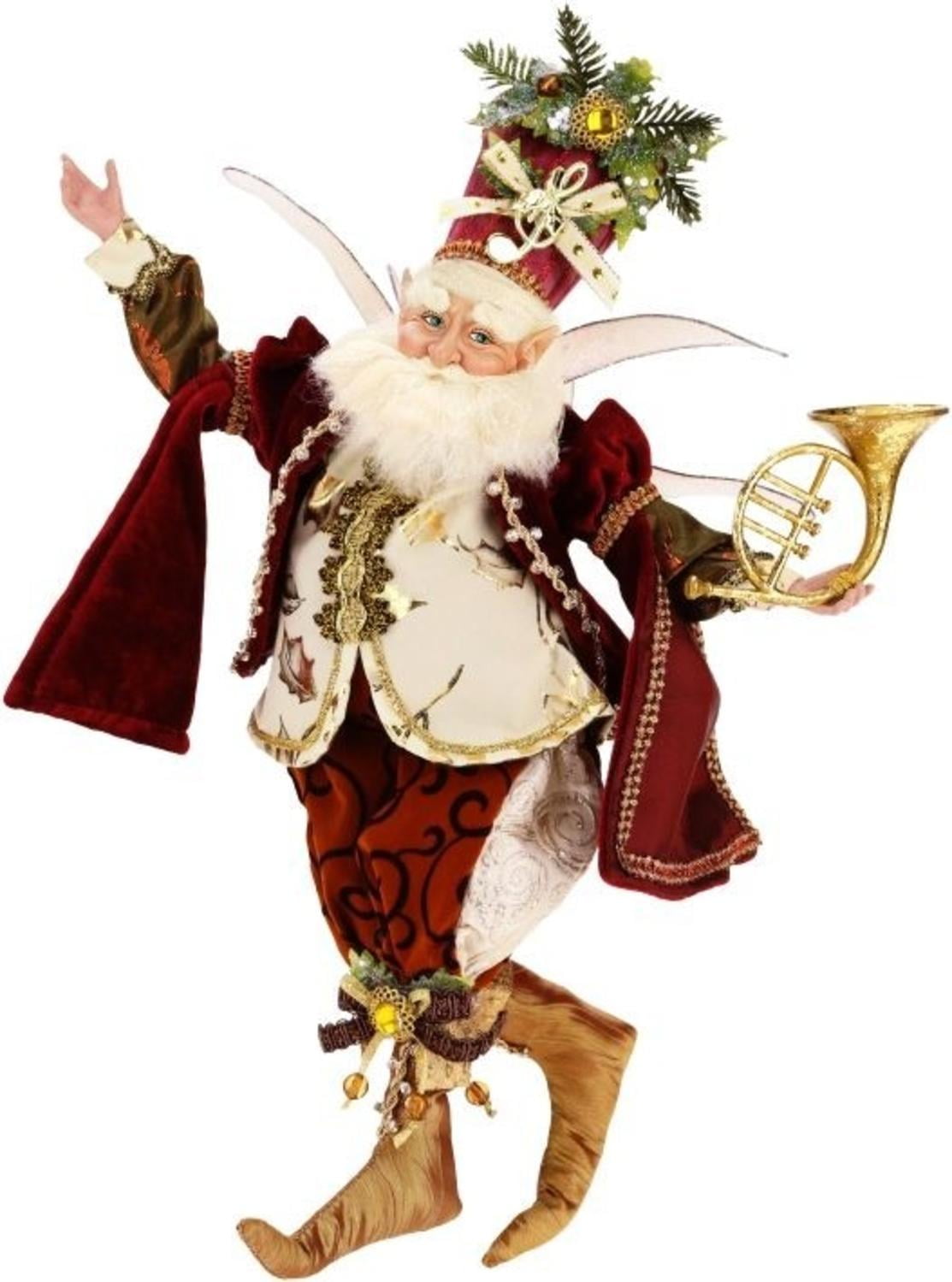 Mark Roberts Collectible Heralding Fairy - Large 21