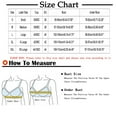thumbnail image 2 of Women Bras Wireless No Underwire Bra Feature V-Neck Longline Bra Style W-1028 Pinks-a S, 2 of 3