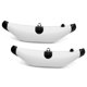 thumbnail image 2 of Flotador Kayak Estabilizador de flotador de pie de pesca de barco de kayak flotante inflable de PVC Tomshoo Flotador Kayak, 2 of 7