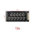 thumbnail image 1 of 1.2A 2S-16S High Current Equalizer Module Lithium Battery Active Balancer Energy Transfer ,Easy to Install, 1 of 7