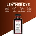thumbnail image 3 of Angelus® Leather Dye, 3 oz. Bismark Brown, 3 of 3