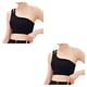 thumbnail image 1 of Qarigey Sujetador deportivo Fitness Top Gym Outfit Skin Close Sexy Diseño Resiliencia Multipropósito Transpirable High Impact Crop Athletic Type2 NO2, 1 of 6