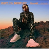Jahvillani - Dirt To Bentley - Music & Performance - CD