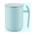 thumbnail image 5 of Taza de acero inoxidable BuyWeek 550 ml doble pared aislada, 5 of 5