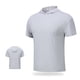 thumbnail image 4 of pstuiky camisetas de manga corta para hombre, Camisa de verano de manga corta con capucha y cremallera con múltiples bolsillos para hombre camisas casuales para hombre s, 4 of 9