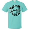 thumbnail image 3 of Inktastic Next Stop Carolina Beach, North Carolina T-Shirt, 3 of 5