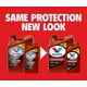 thumbnail image 3 of Fluido de transmisión Valvoline para múltiples vehículos totalmente sintético 3x1L, 3 of 9