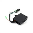 thumbnail image 5 of CDI Box For Yamaha ATV Raptor 80 YFM80W 2002-2008 Grizzly 80 YFM80G 2005-2008 Badger 80 4EM-85540-10-00, 5 of 7