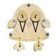 thumbnail image 2 of Tablero ocupado para niños, accesorios de bricolaje, material de ayuda para la enseñanza de la educación temprana, tablero de actividades de , pájaros grandes, 2 of 9
