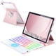 thumbnail image 1 of Funda de teclado MePadkey para Samsung Galaxy Tab A9 Plus 11", 1 of 8