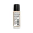 thumbnail image 2 of Almay Skin Perfecting Comfort Matte Foundation, Hypoallergenic, Cruelty Free, -Fragrance Free, Dermatologist Tested Liquid Makeup, Neutral Beige, 1 Fluid Ounce, 2 of 3