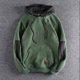 thumbnail image 5 of Sudaderas con capucha para hombre, venta al por mayor, alta calidad, precio bajo, sudaderas con capucha, estética, moda Harajuku, ropa vintage de los años 90 para hombre, 5 of 5