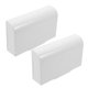 thumbnail image 5 of FESTFENDS Cubierta Resistente Para Eléctrico Exterior Fabricada En Plástico Duradero, 5 of 8