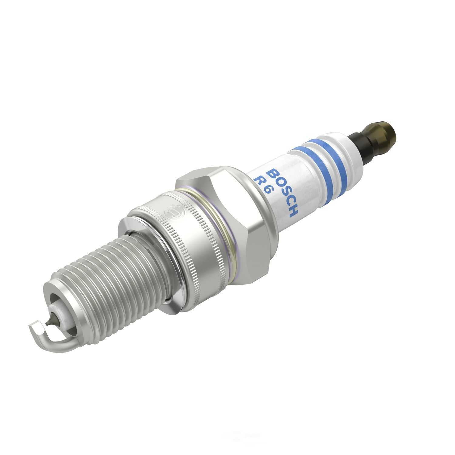 Bosch 6736 OE Technology Spark Plug