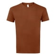 thumbnail image 1 of SOLS Mens Imperial Heavyweight Short Sleeve T-Shirt, 1 of 4