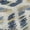Navy, variant on Addison Rugs Mayfield Premium Machine Washable Transitional Tribal Teal Rectangle Rug, 10' x 14'
