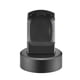 thumbnail image 1 of Reemplazo de la estación de carga del reloj del soporte del cargador del reloj de pulsera para el reloj inteligente Versa, negro Eigraketly EL3559-01B, 1 of 2