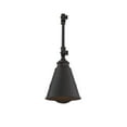thumbnail image 2 of Morland 1-Light Adjustable Wall Sconce in English Bronze, 2 of 4