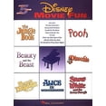thumbnail image 1 of Disney Movie Fun: Five-Finger Piano, 1 of 1