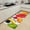 SSG18-04, variant on Kitch Floor Mat Home Entrance Doormat Fruit Pattern Bedroom Living Room r Carpet Hallway Balcony Bat