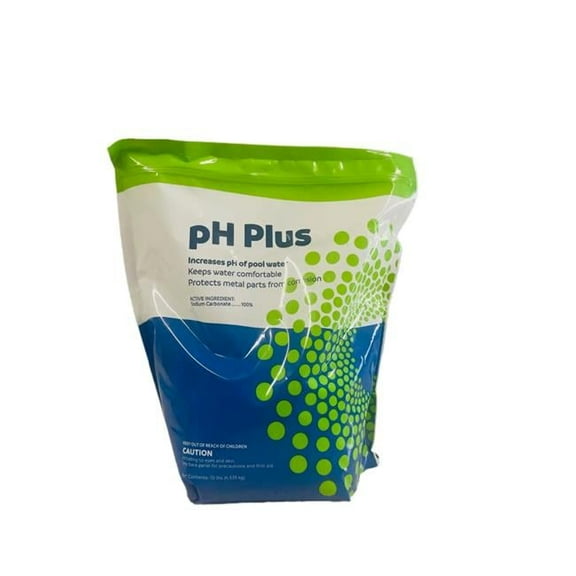 Haviland HAV7263CS74C1 10 lbs pH Plus Balancers Pouch